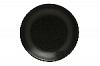 Салатник/тарелка глубокая BLACK фарфор, d 300 мм, черный Porland 197630 черный