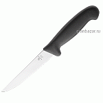 Нож д/обвалки мяса; L=285/135,B=24мм MATFER 182129