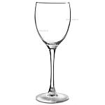 Бокал д/вина «Сигнатюр»; стекло; 350мл; D=77/83, H=206мм; прозр. Arcoroc 24521