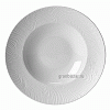 Салатник «Оптик»; фарфор; 200мл; D=22,H=4см; белый Steelite 9118 C1010