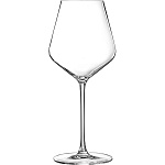 Бокал для вина «Дистинкшн» хр.стекло 470 мл D=60, H=235 мм прозр. Chef&Sommelier Q9064