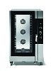 Пароконвектомат Apach Cook Line AP20QM