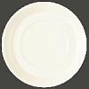 Блюдце круглое к бульоннице RAK Porcelain Fine Dine 19 см FDSA19
