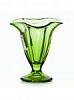 Креманка "Энжой"; стекло; 170мл; D=113/70, H=130мм; зеленый Pasabahce 51078/b/green