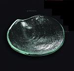 Салатник 290x240 мм прозр. стекло Glassware 3D (2530-1A91-95-004)
