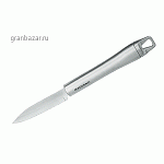 Нож д/филе; сталь нерж.; L=20.5см Paderno 48278-55