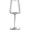 Бокал для вина «Мод»; хр.стекло; 360мл; D=8, H=22см; прозр. 7048 0200 Rona