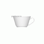 Чашка чайная «Мэтр»; фарфор; 250мл Bauscher 70 5275