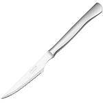 Нож для стейка «Нова»; сталь нерж.; L=220/110,B=18мм ARCOS 702000
