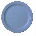 Тарелка с узким ободком 22,9см синевато-серый Cambro 9CWNR 401