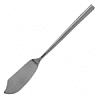 Нож д/рыбы «Сапорро»; сталь нерж.; L=195/70,B=5мм; металлич. Eternum 1220-17