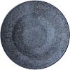 Тарелка для пасты «Органика»; керамика; D=27см; серый Tognana OC123273299