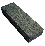 Камень точильный 150x30x10 мм. /1/60/ 4067