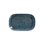 Блюдо прямоугольное 200х135 мм, голубой Corone Oceano 10604oc
