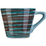 Чашка чайная «Скандинавия»; керамика; 200мл; голуб. Борисовская Керамика СНД00009820