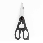 Ножницы кухонные, нерж. сталь, ручка-пластик, Henry Food PSR-08