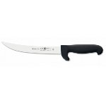 Нож обвалочный 200/350 мм. черный PROTEC Icel /1/6/ 28100.2512000.200
