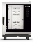 Пароконвектомат электрический 10 ур, без WiFi, без автоматической мойки Distform Mychef Cook Up 10 GN 1/1, right opening (CUP1100D) GN1/1