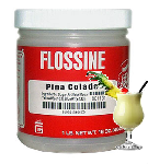 Добавка к сахарной вате Gold Medal Flossine Flossine Pina Colada, 0.45кг