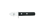 Нож для устриц, лезвие - нерж.сталь, ручка - пластик, цвет черный Atlantic Chef 9100G15