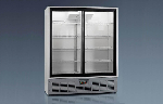 Шкаф холодильный серии "Рапсодия" Ариада R 1520 MС