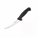 Нож кухонный обвалочный с изогнутым лезвием, L=150мм., лезвие - нерж.сталь, ручка - пластик Atlantic Chef 8321T64