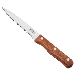 Нож для нарезки Кантри, с зуб., 127 мм ТМ Appetite