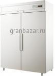 Шкаф холодильный фармацевтический Polair ШХКФ-1,4 (R134a)