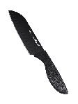 Нож Сантоку 150/275 мм (santoku 6") Linea GRAFICO Regent Inox S.r.l.