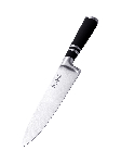 Нож-шеф разделочный 200/340 мм (chef 8") Linea ORIENTE Regent Inox S.r.l.