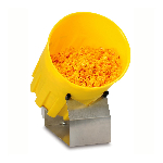 Коутер настольный для обработки попкорна Gold Medal Products Mini Tumbler (2.5-gal.)