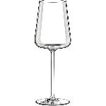 Бокал для вина «Мод»; хр.стекло; 360мл; D=8, H=22см; прозр. 7048 0200 Rona
