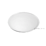 Тарелка д/пиццы «Кунстверк»; фарфор; D=30.5,H=2см; белый KunstWerk A2051