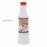 Топпинг для мороженного Альценой "Кофейный", 1кг/0.75л