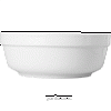 Салатник «Портофино»; фарфор; 432мл; D=130,H=55мм; белый Tognana PF00412