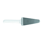 Лопатка с пластиковой ручкой Proff Chef Line 120х55 мм, P.L. Proff Cuisine GS-10301-55/GS-10501-55AK к=48