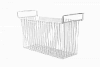 Корзина холодильная наклонная Italfrost 568х216х331/413 мм